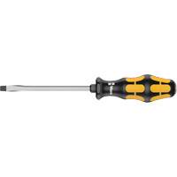 Tournevis pour &eacute;crous &agrave; fente de d&eacute;molition, 5/16", 10-3/16" lo, Prise Plastique Northern Industrial Supply Inc.