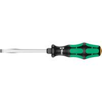 Tournevis pour vis &agrave; fente, 1,0 mm, 7-13/16" lo, Prise Plastique Northern Industrial Supply Inc.