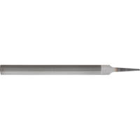 Lime, Demi-ronde, 4" l, Coupe B&acirc;tarde Northern Industrial Supply Inc.