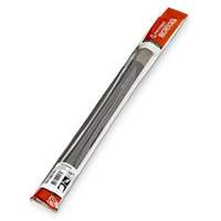 Lime, Demi-ronde, 16" l, Coupe B&acirc;tarde Northern Industrial Supply Inc.