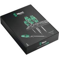 Torx&reg; Screwdriver Set, 6 Pcs. Northern Industrial Supply Inc.