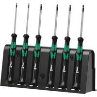 Precision Screwdriver Set, 6 Pcs. Northern Industrial Supply Inc.