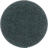 Disque de conditionnement de surface &agrave; remplacement rapide Standard Abrasives, 5" dia., Grain Cors&eacute;, Oxyde d'aluminium Northern Industrial Supply Inc.