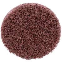 Disque de ponçage et meulage Standard Abrasives , 2" dia., Grain Tr&egrave;s fin, Oxyde d'aluminium Northern Industrial Supply Inc.