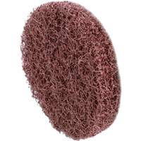 Disque de ponçage et meulage Standard Abrasives , 2" dia., Grain Tr&egrave;s fin, Oxyde d'aluminium Northern Industrial Supply Inc.