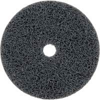Standard Abrasives 500 Series Soft Density Unitized Wheels, 2" x 1/4", 1/4" Arbor, Fine Grit, Silicon Carbide Northern Industrial Supply Inc.