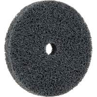Standard Abrasives 500 Series Soft Density Unitized Wheels, 2" x 1/4", 1/4" Arbor, Fine Grit, Silicon Carbide Northern Industrial Supply Inc.