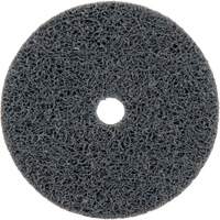 Standard Abrasives 500 Series Soft Density Unitized Wheels, 2" x 1/4", 1/4" Arbor, Fine Grit, Silicon Carbide Northern Industrial Supply Inc.