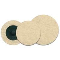 TWIST Polishing Disc, 2" Dia. Northern Industrial Supply Inc.
