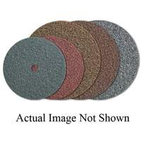 QUICK-STEP BLENDEX Surface Conditioning Disc, 4-1/2" Dia., Extra Coarse Grit, Aluminum Oxide Northern Industrial Supply Inc.
