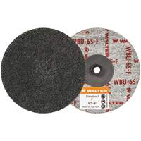 Disques Twist Blendex U, 3" dia., Grain Super fin, Carbure de silicium Northern Industrial Supply Inc.