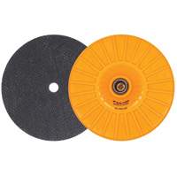 QUICK-STEP Interface Pad for Curved Surfaces Northern Industrial Supply Inc.