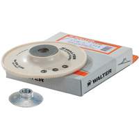 TURBO Backing Pad Assemblies Northern Industrial Supply Inc.