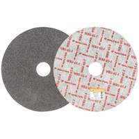 Disque de finition Blendex U, 6" dia., Grain 6SF, Carbure de silicium Northern Industrial Supply Inc.