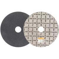 Disque de finition Blendex UMC, 6" dia., Grain 6AM, Carbure de silicium Northern Industrial Supply Inc.