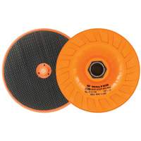 Quick-Step Mega-Grip Backing Pad Northern Industrial Supply Inc.