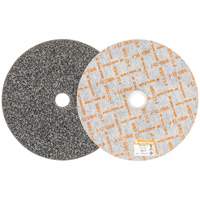 Disque de finition Blendex U, 6" dia., Grain 2SF, Carbure de silicium Northern Industrial Supply Inc.