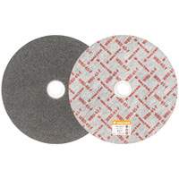 Disque de finition Blendex U, 6" dia., Grain 6SF, Carbure de silicium Northern Industrial Supply Inc.