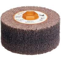 Tambour Blendex &agrave; haute densit&eacute;, 4-1/2" dia. x 2" la, 5/8"-11 Arbre, Grain HD Northern Industrial Supply Inc.
