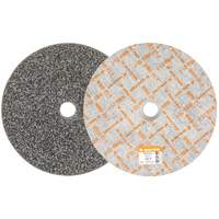 Disque de finition Blendex U, 6" dia., Grain 2SF, Carbure de silicium Northern Industrial Supply Inc.