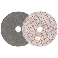 Disque de finition Blendex U, 6" dia., Grain 6SF, Carbure de silicium Northern Industrial Supply Inc.
