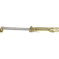 Chalumeau coupeur manuel , 21" l, Angle de la t&ecirc;te 90° Northern Industrial Supply Inc.