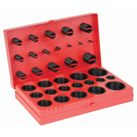 Metric O-Ring Assortments, Plain Northern Industrial Supply Inc.