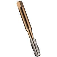 Plug Tap, High Speed Steel, 1/4"-20 Thread Northern Industrial Supply Inc.