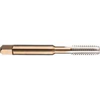 Left-Hand Tap, High Speed Steel, M10x1.5 Thread Northern Industrial Supply Inc.