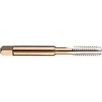 Machine Pipe Tap, 10-1.5, 3 Flutes, 80 mm L, Taper, High Speed Steel Northern Industrial Supply Inc.