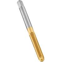 Tap for Cast Iron, High Speed Steel, M4x0.7 Thread Northern Industrial Supply Inc.