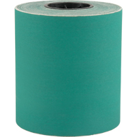 KE326 Shop Roll, 8" W x 150' L, 220 Grit Northern Industrial Supply Inc.
