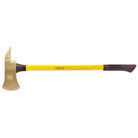 Axes Northern Industrial Supply Inc.