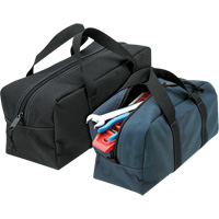 Multi-Purpose Bag Combo, Nylon, 1 Pockets, Beige Northern Industrial Supply Inc.