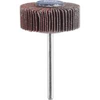 3/8" Flapwheel Sanding Bit - 120 Grit Northern Industrial Supply Inc.