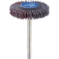 3/16" Flapwheel Sanding Bit - 80 Grit Northern Industrial Supply Inc.