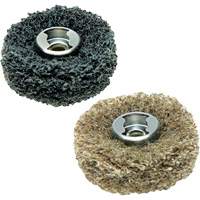 2-Piece EZ Lock Finishing Abrasive Buffs Northern Industrial Supply Inc.