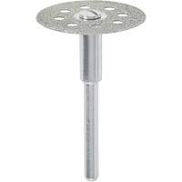 Diamond Coated Wheel Bit with 7/8" Diameter Northern Industrial Supply Inc.