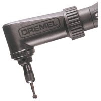 Dremel&reg; Attachments - Right-Angle Attachments Northern Industrial Supply Inc.