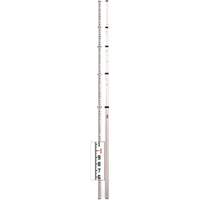 Telescoping Measuring Rod - 10ths & 100ths Northern Industrial Supply Inc.