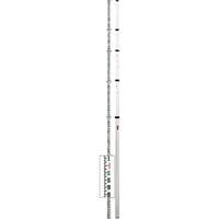 Telescoping Measuring Rod - 8ths Northern Industrial Supply Inc.