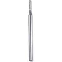 Carbide Grout Removal Bit with 1/16" Diameter Northern Industrial Supply Inc.