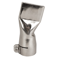 NOZZLE ANGLE FLAT HEAD SLIT 40MM Northern Industrial Supply Inc.