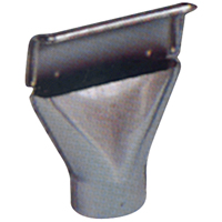 Large Reflector Nozzle Northern Industrial Supply Inc.