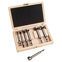 Drill Bits