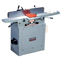 Industrial Woodworking Jointer Northern Industrial Supply Inc.