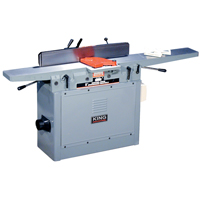 8" Industrial Woodworking Jointer Northern Industrial Supply Inc.