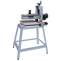 16" Open Wide Belt Sander Northern Industrial Supply Inc.