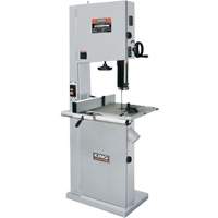 21" Wood Bandsaw with Resaw Guide, Vertical, 220 V Northern Industrial Supply Inc.