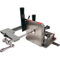 Tenoning Jigs